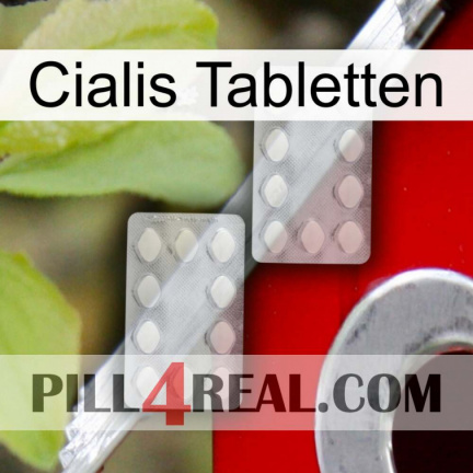Cialis Tablets 17